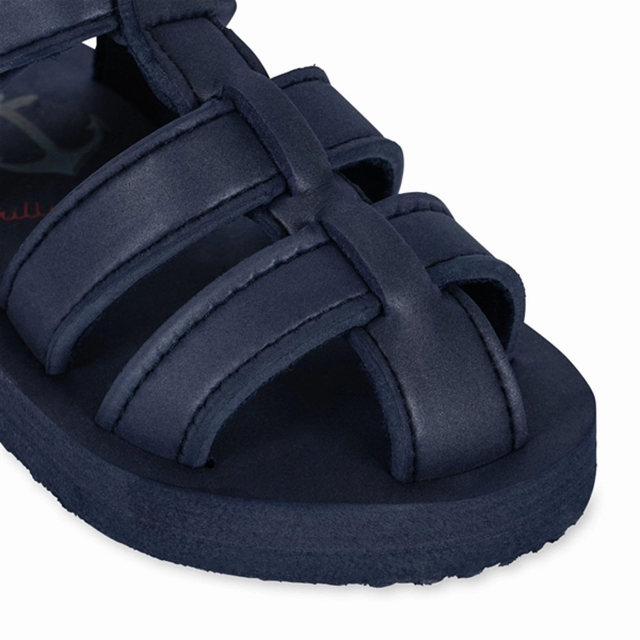 Bold Form Konges Sl?Jd Sable Sandal Total Eclipse