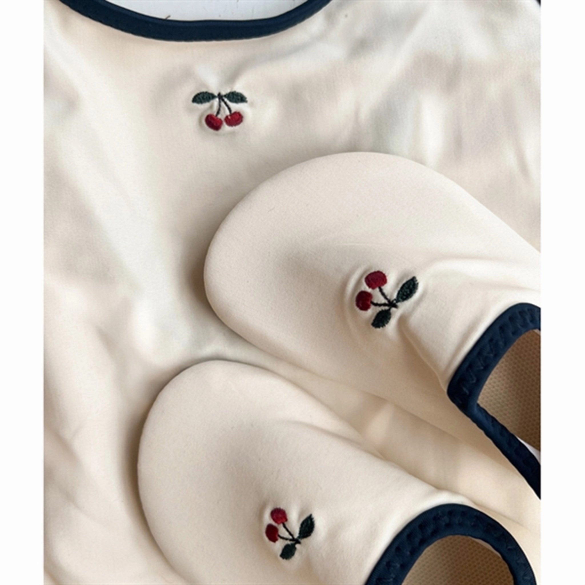 Daily Designwear Konges Sl?Jd Seedpearl Manon Uv Swim Shoes