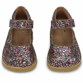 Active Lifestyle Gear Precision Layers Konges Sl?Jd Shoe Tutu Glitter