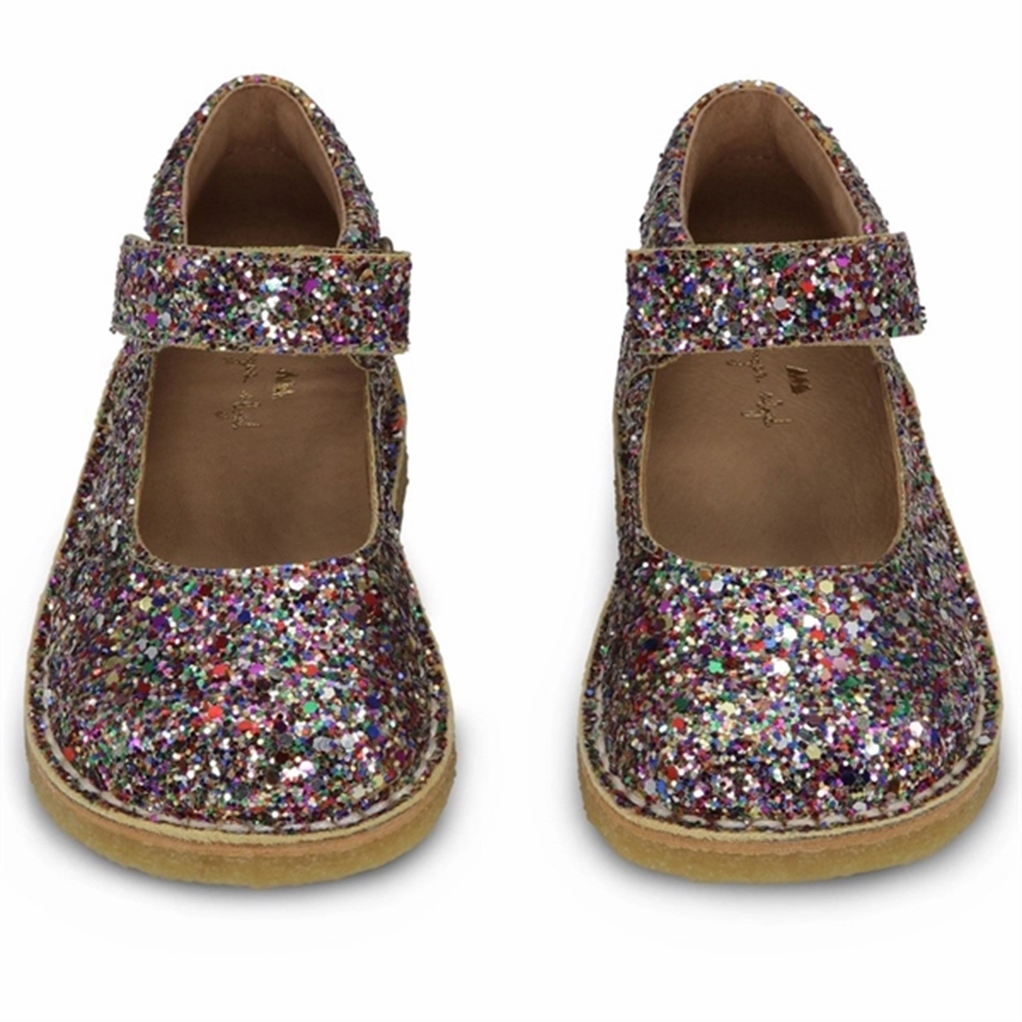 Active Lifestyle Gear Precision Layers Konges Sl?Jd Shoe Tutu Glitter