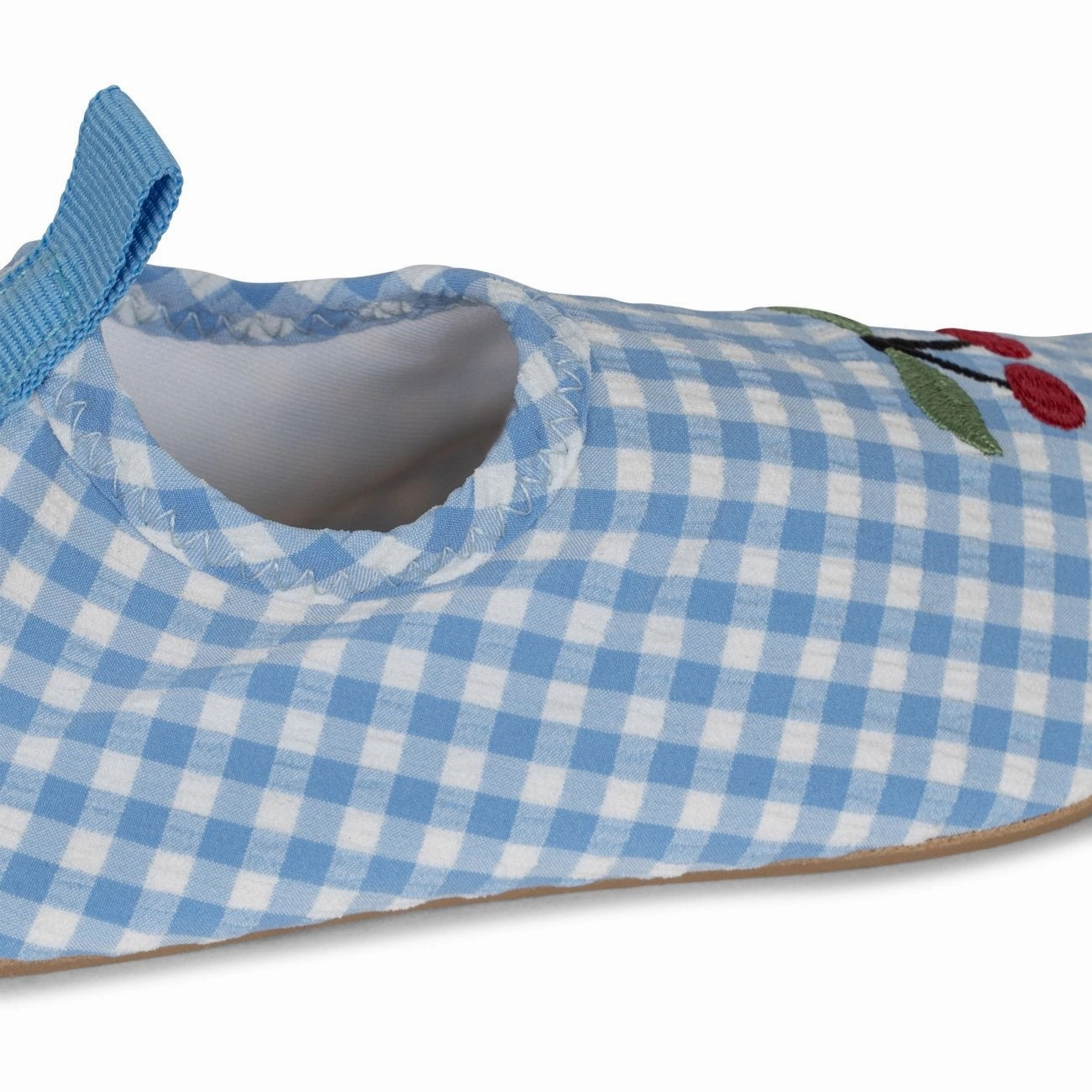 Konges Sl?Jd Soline Swim Shoes Provence/White Swan Future-Ease