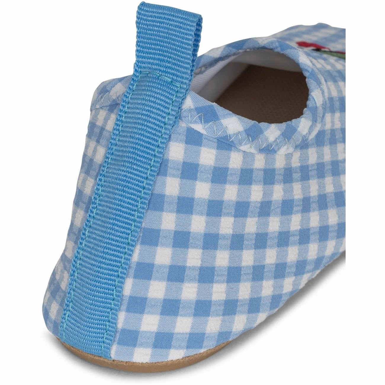 Express Yourself Konges Sl?Jd Soline Swim Shoes Provence/White Swan