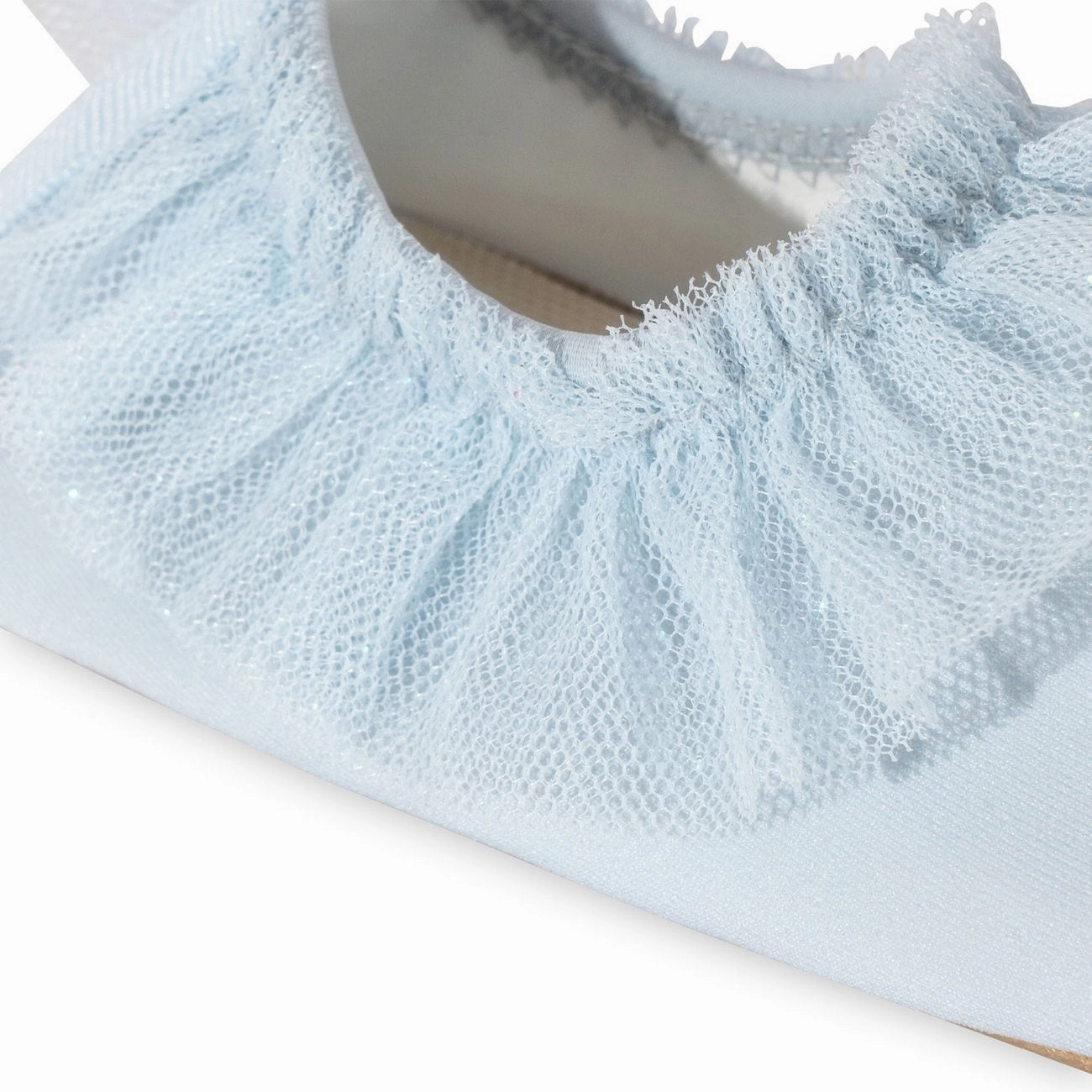 Ease In Motion Street-Forward Konges Sl?Jd Strut Swim Shoes Niagara Mist