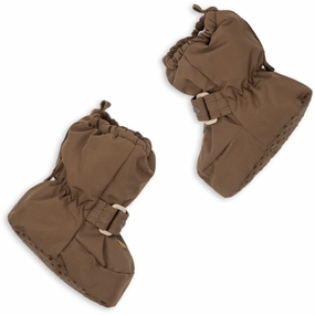 Future Lines Konges Sl?Jd Walnut Nohr Snow Boot