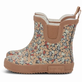 Konges Sl?Jd Welly Rubber Boots Toulouse Universal Pieces