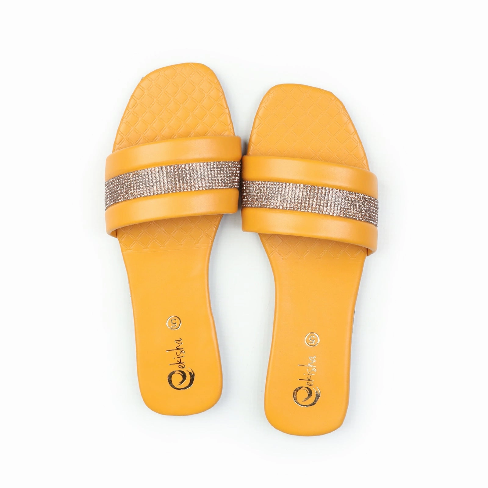 Premium Feel L-Ek-0300649-Slipper