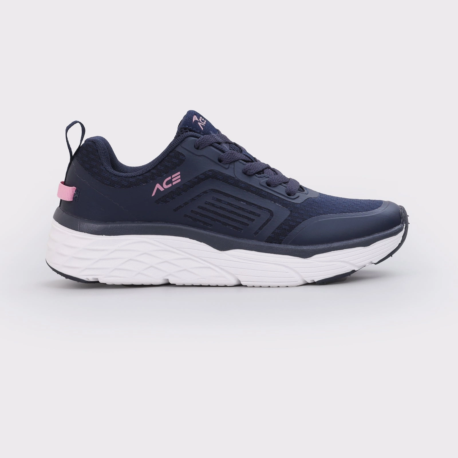 Lace-Up Sneakers For Women Smart Layering