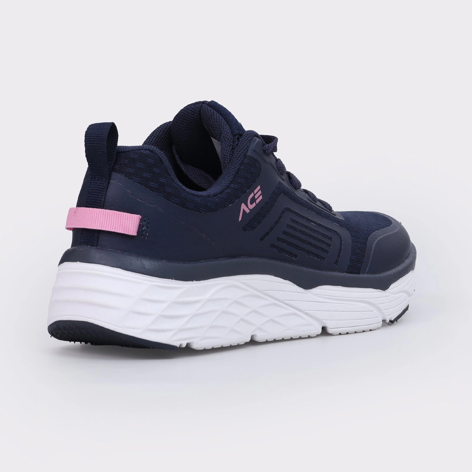 Purely You Lace-Up Sneakers For Women