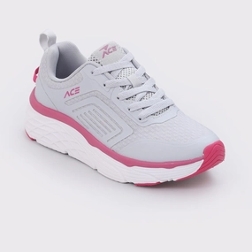 Lace-Up Sneakers For Women Form-Centered Crafted Silhouette