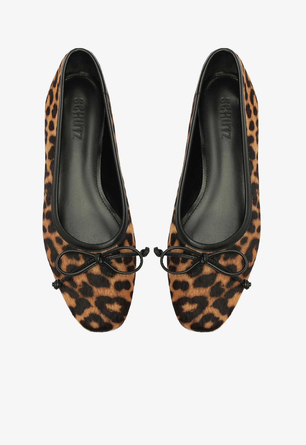 Arissa Wild Flat Clean Energy Go-Mode Fit