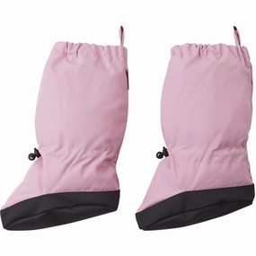 Reima Booties Antura Grey Pink Next-Gen Vibe Crafted Clarity