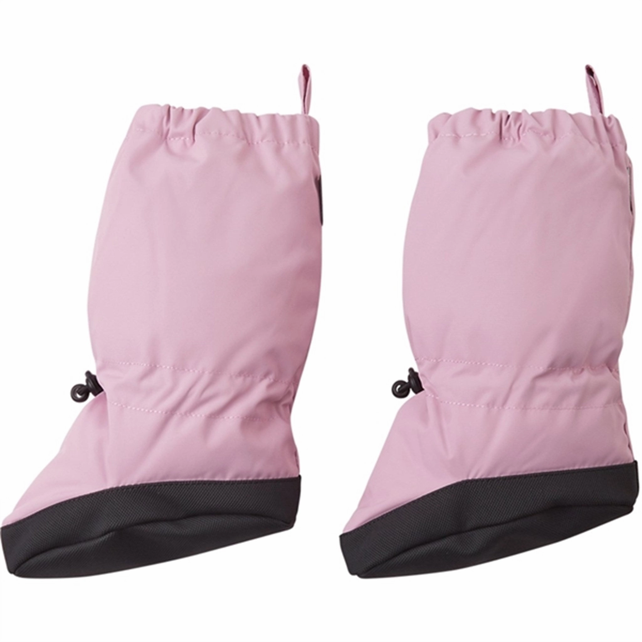 Reima Booties Antura Grey Pink Next-Gen Vibe Crafted Clarity