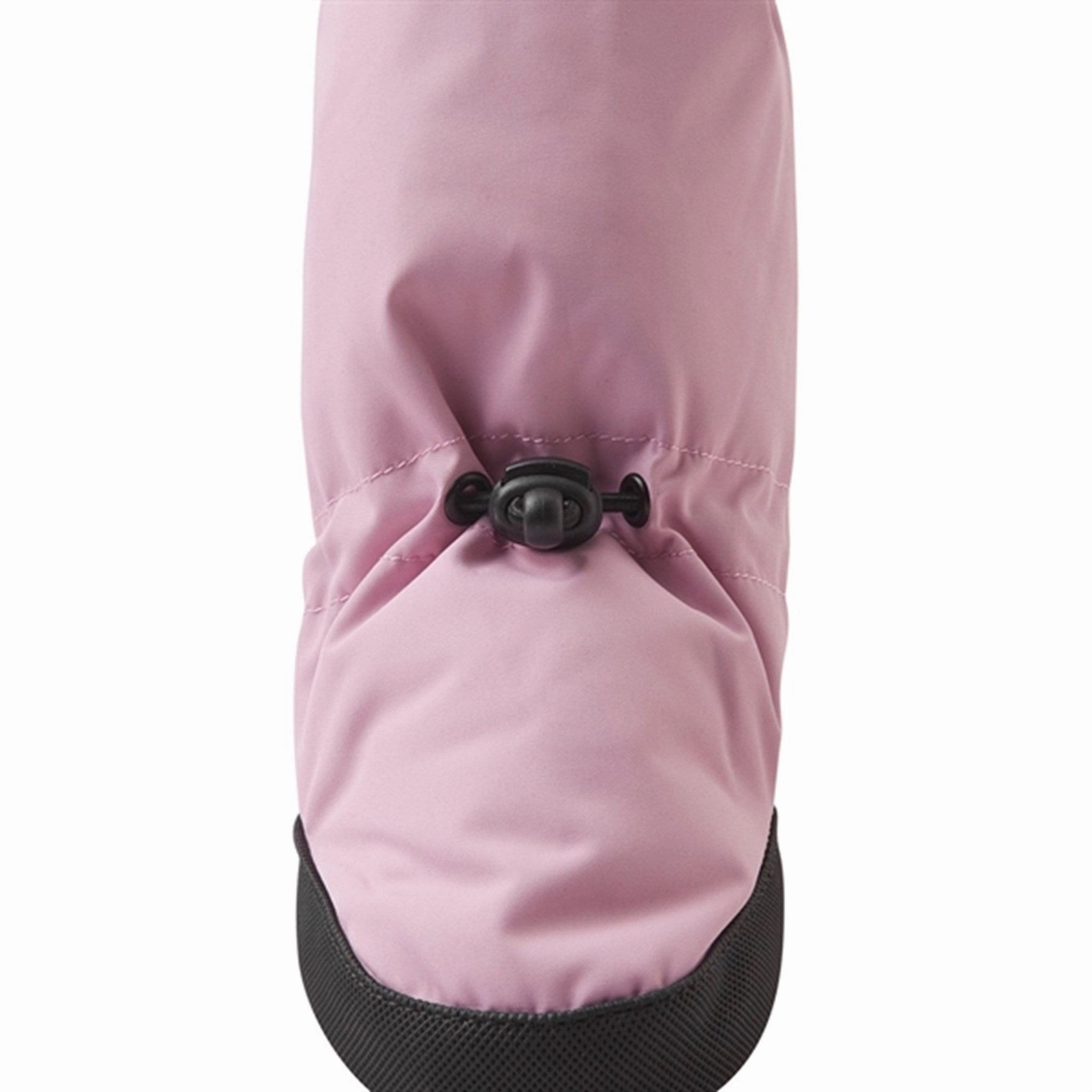 Reima Booties Antura Grey Pink Motion-Minded