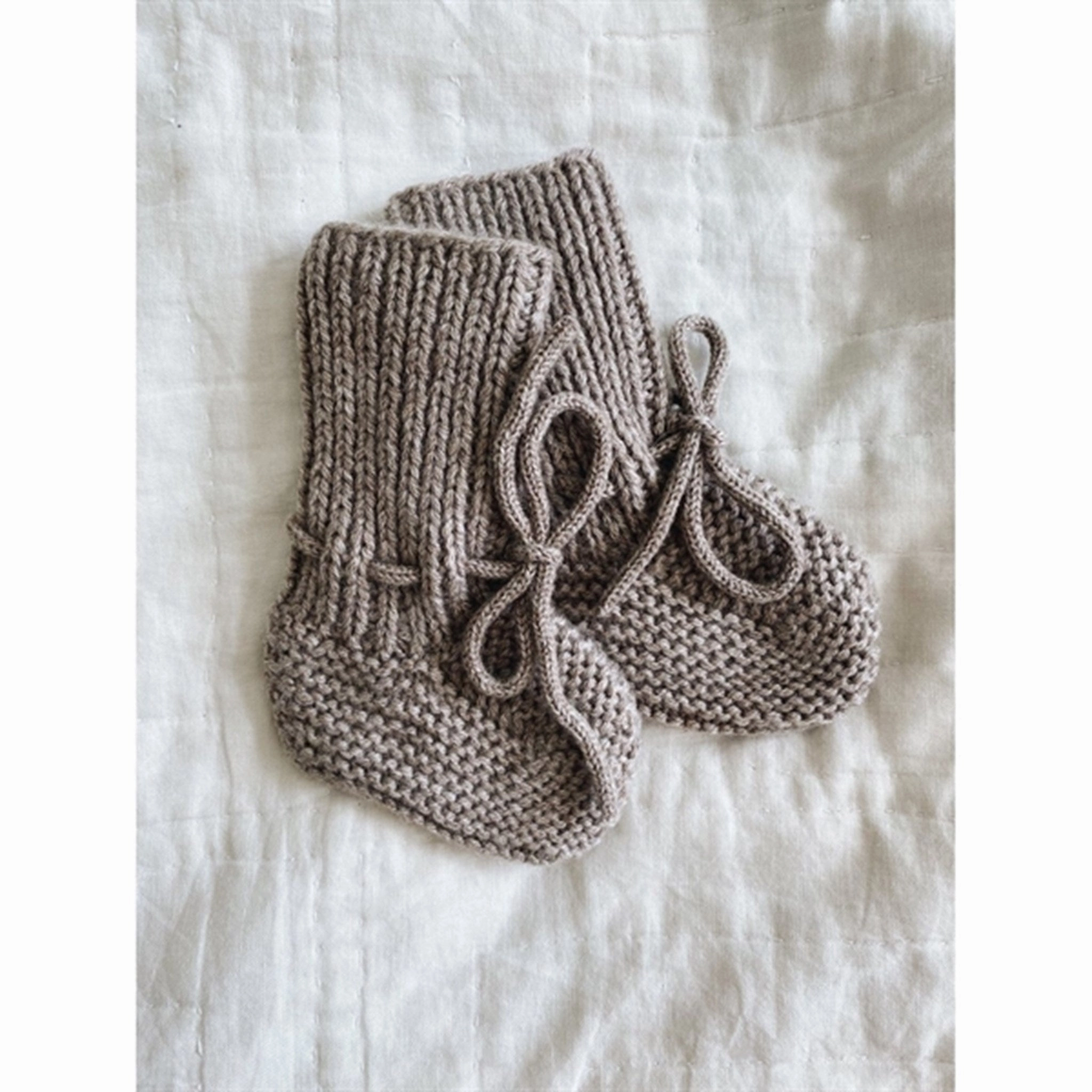 Style Forward Lalaby Toast Alpha Slippers