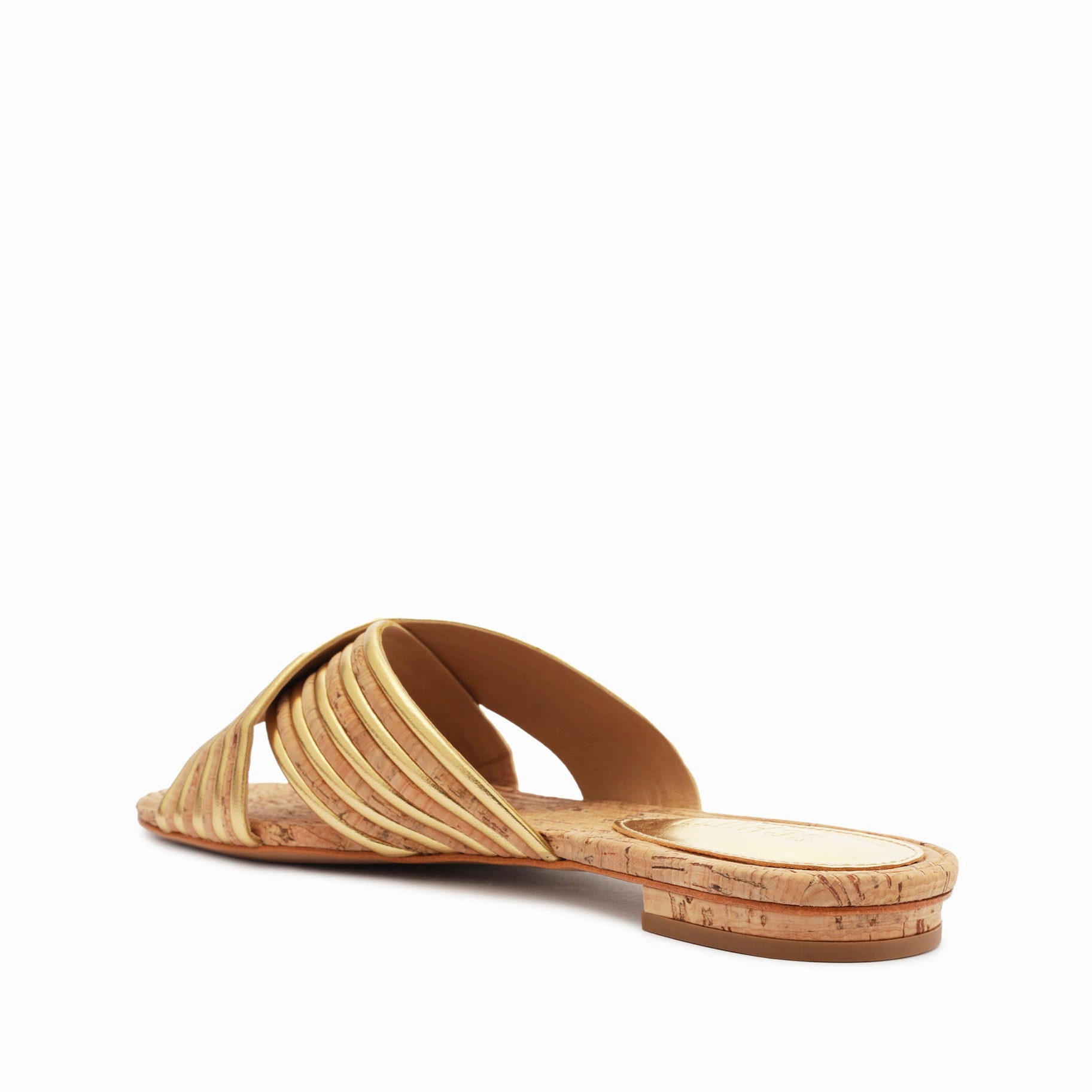 Lifestyle Modular Latifah Cork Sandal