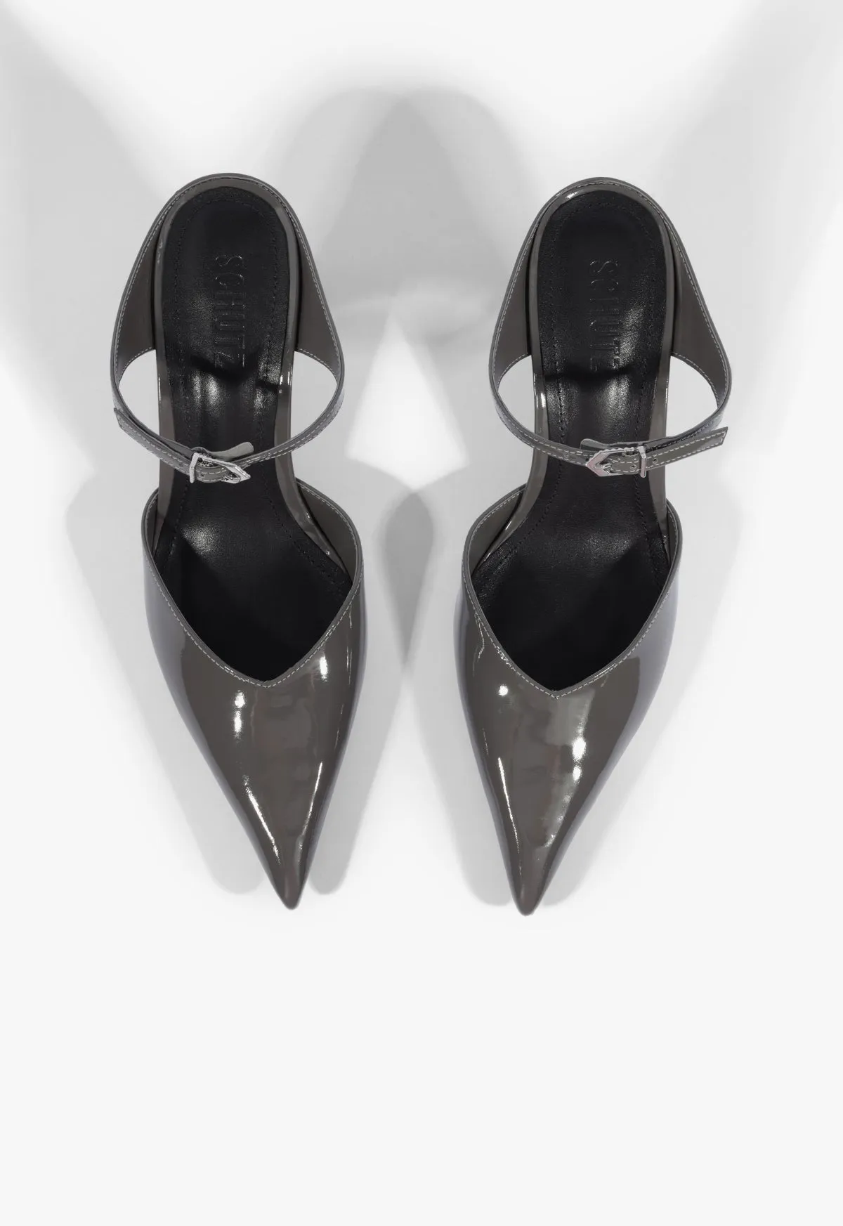 Laurie Patent Pump Anytime Movement Refined Presence