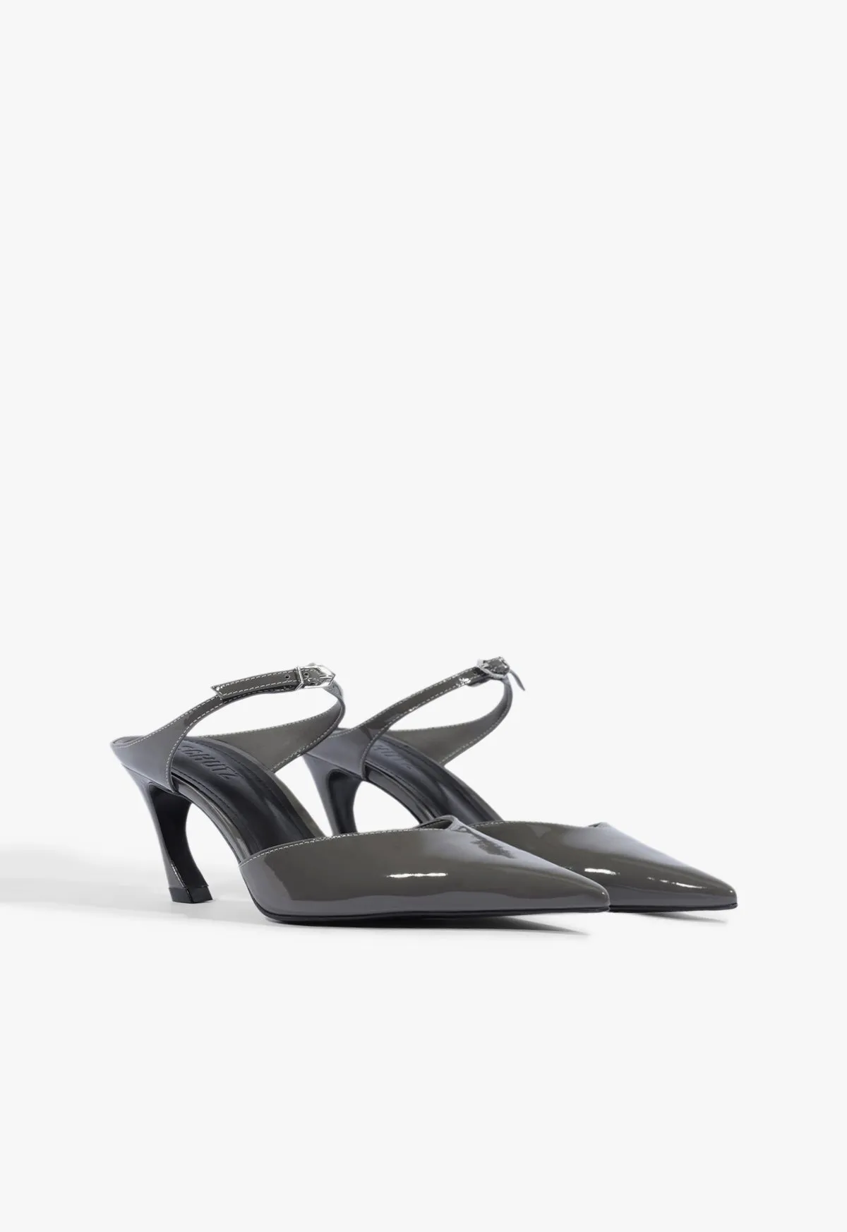 Future-Light Laurie Patent Pump