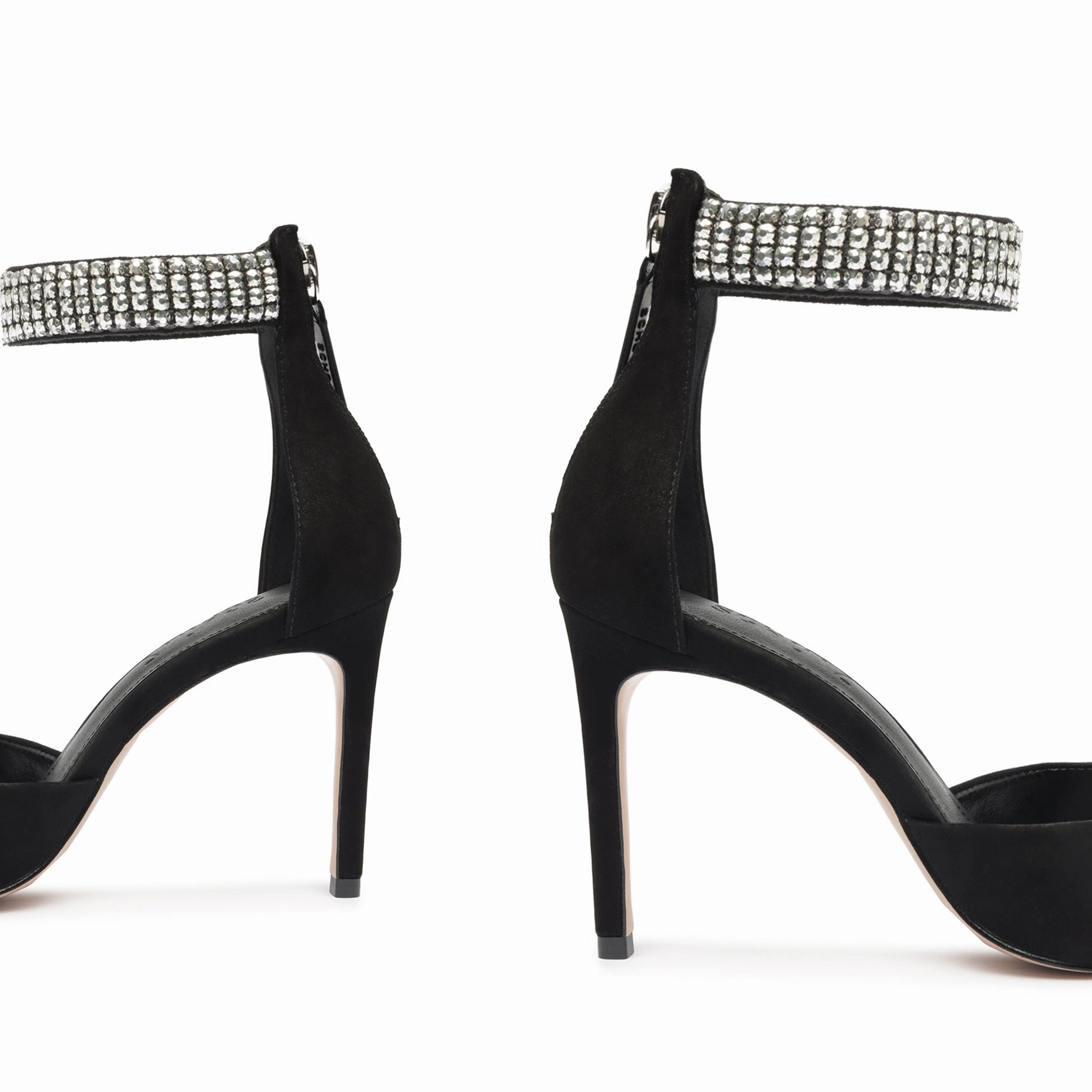 Freedom Dressed Your New Core Laverne Nubuck Pump