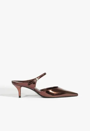 Forward Pulse Tonya Mid Mule Pump