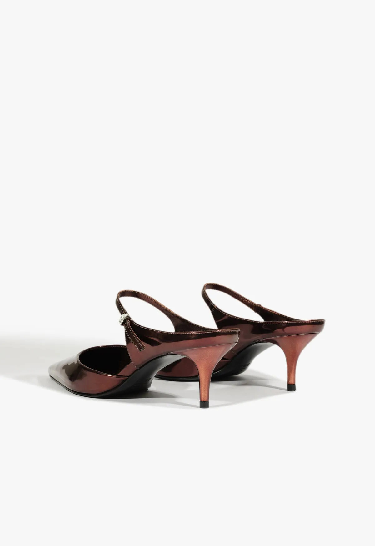 Multi-Context Style Motion-Wear Daily Tonya Mid Mule Pump