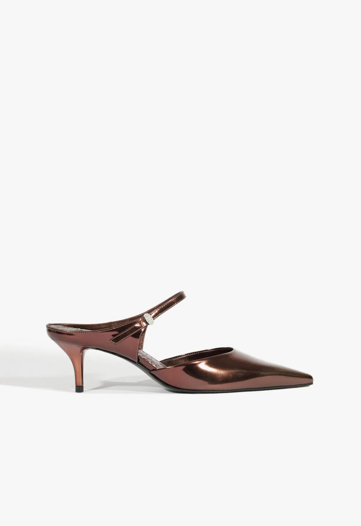 Forward Pulse Tonya Mid Mule Pump