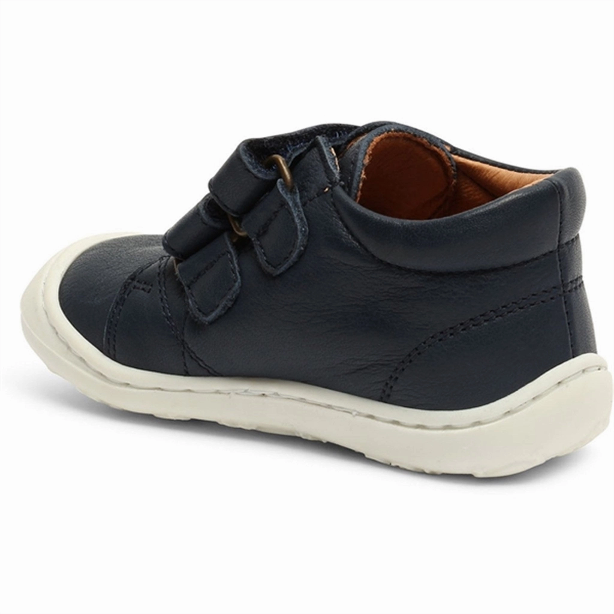 Tailored Utility Bisgaard Hale First Step Shoe Midnight
