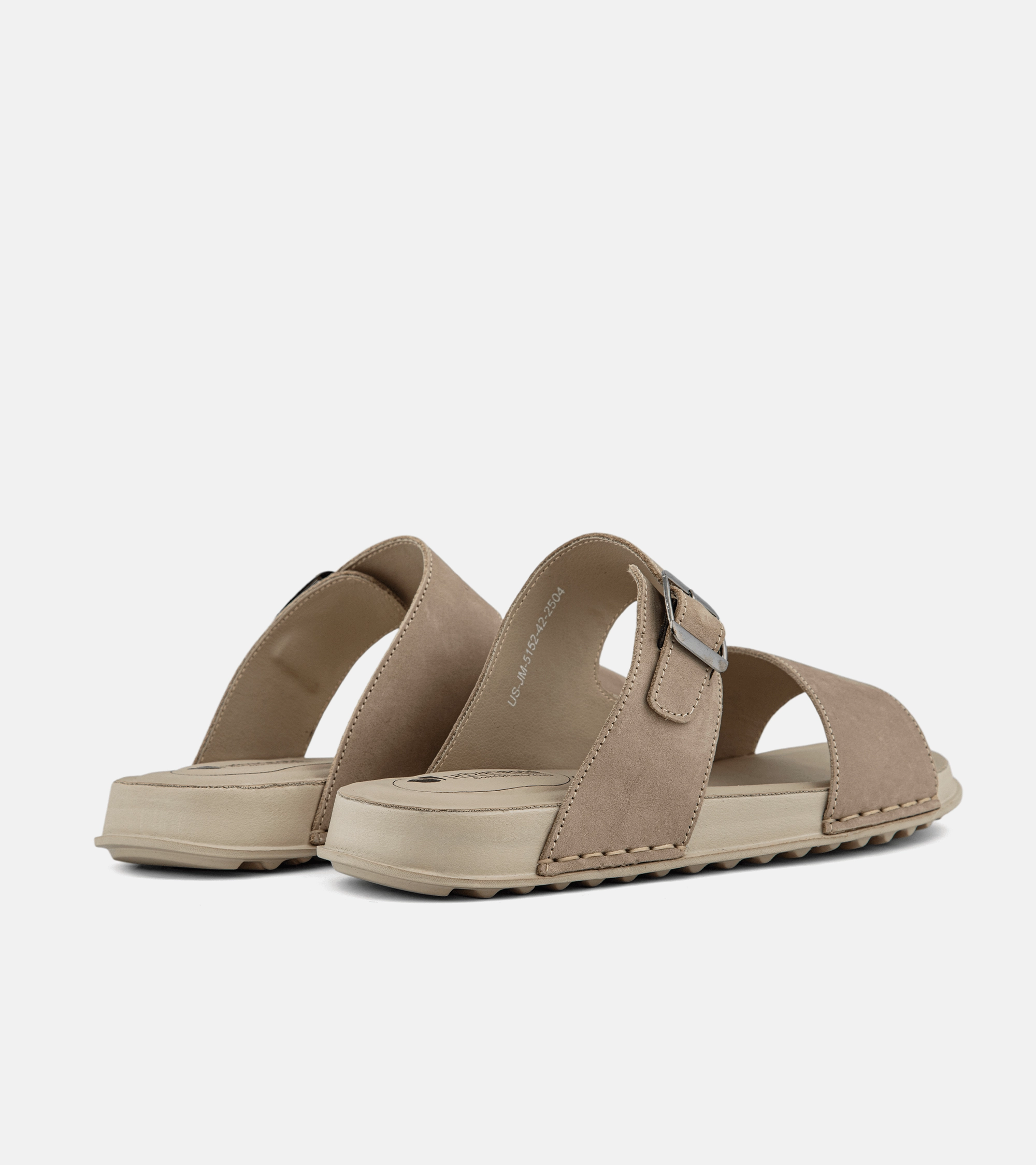 Men'S Slipper Us-Jm-5152 Wear Your World Relaxed Core
