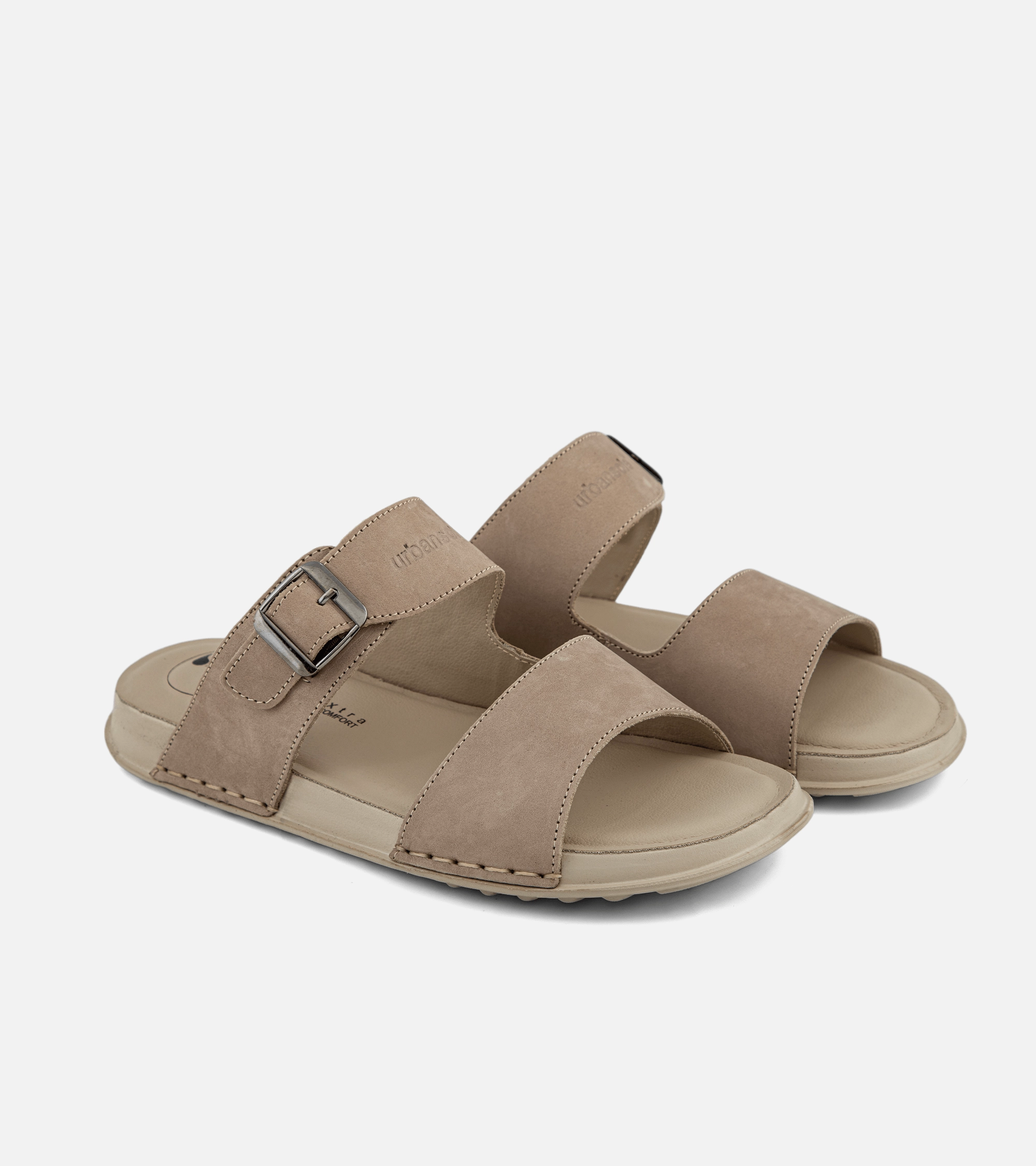 Men'S Slipper Us-Jm-5152 New Wave Fit Curated For Motion