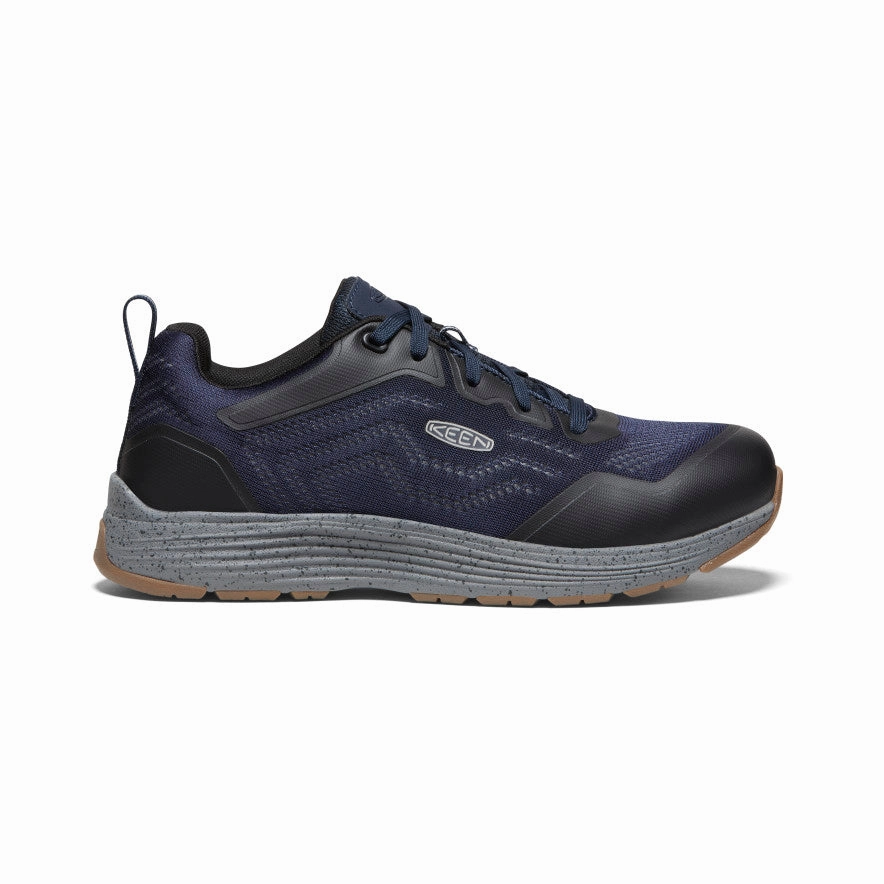 Active Energy Men'S Sparta 2 (Aluminum Toe)  |  Sky Captain/Vapor