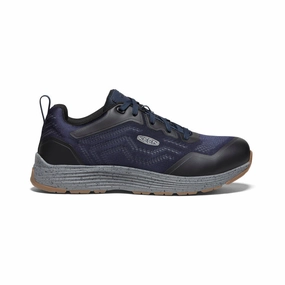 Active Energy Men'S Sparta 2 (Aluminum Toe)  |  Sky Captain/Vapor