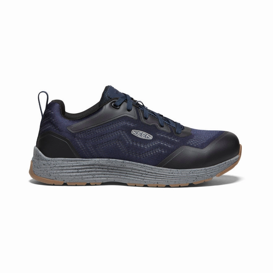 Men'S Sparta 2 (Aluminum Toe)  |  Sky Captain/Vapor Pure Look