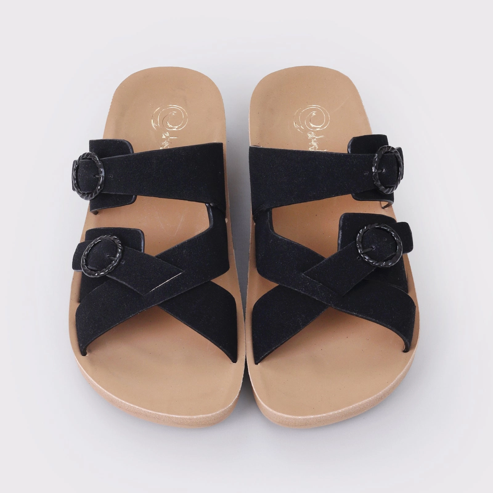 Women'S Everyday Slippers Integrated Cool In-Motion Look