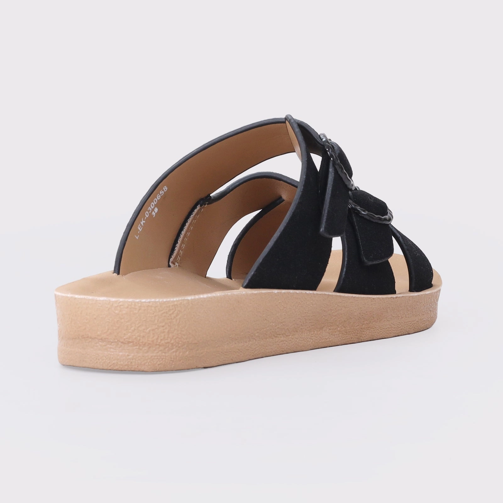 Women'S Everyday Slippers Season-Neutral