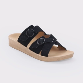 Daily Clarity Universal Outfit Women'S Everyday Slippers