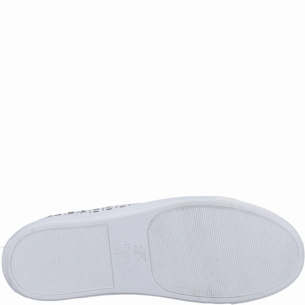 Street Motion Performance Meets Style Dune Ease Trainer