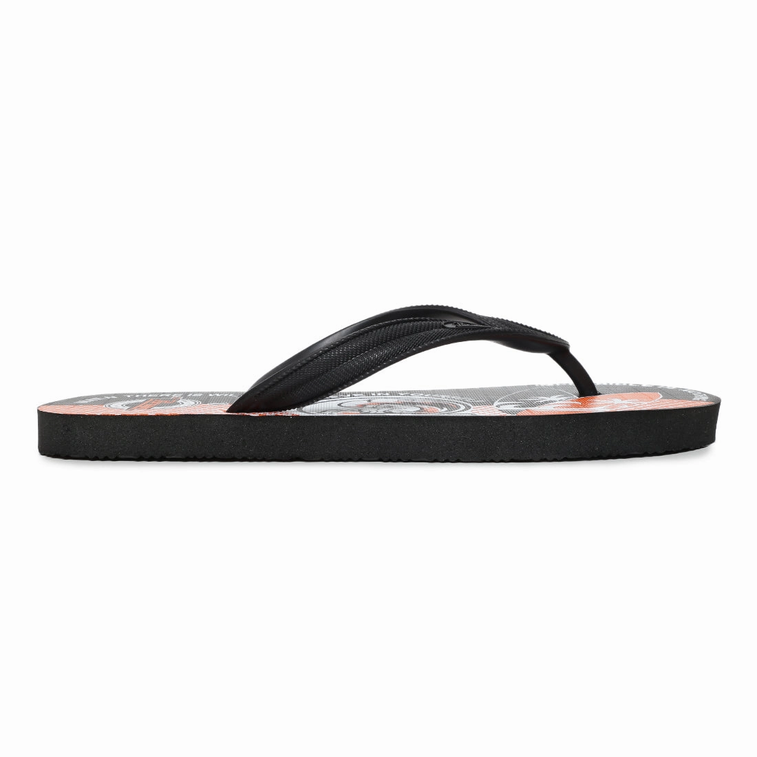 Paragon  Hwk3720G Men Stylish Lightweight Flipflops | Casual & Comfortable Daily-Wear Slippers For Indoor & Outdoor | For Everyday Use Street-Ready