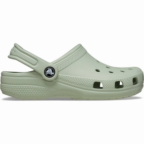 Crocs Classic Clog Plaster Future-Forward Comfort