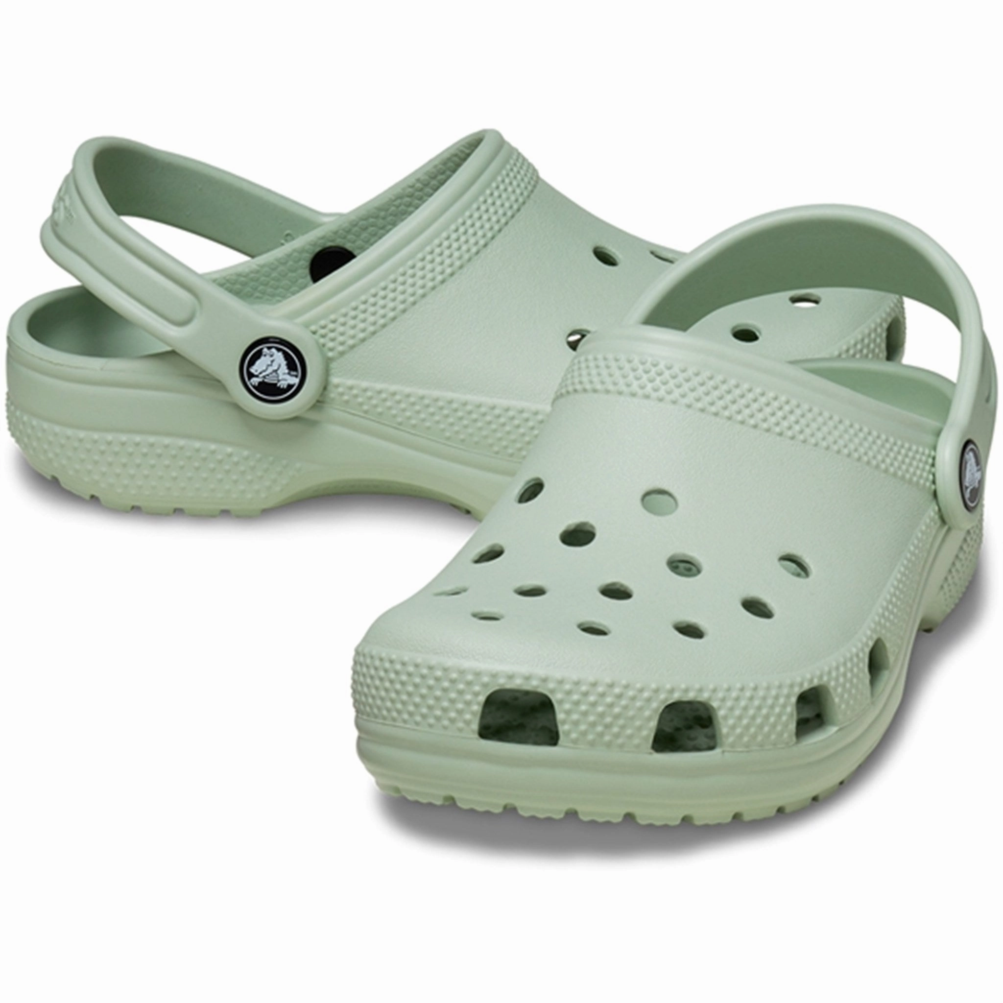 Cool And Clean Crocs Classic Clog Plaster