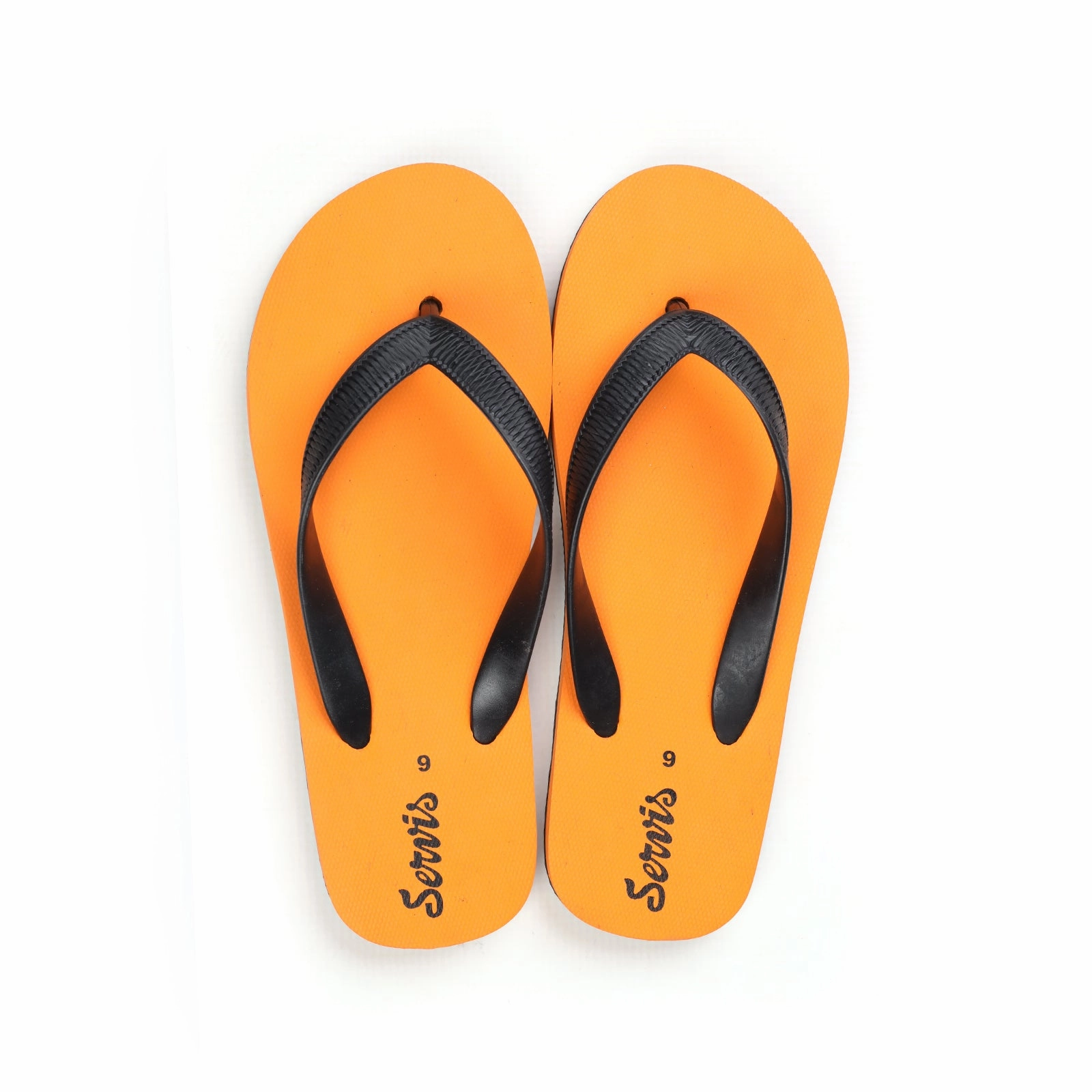 Day-To-Day Fit Lifestyle Built M-Sr-0500010-Chappal