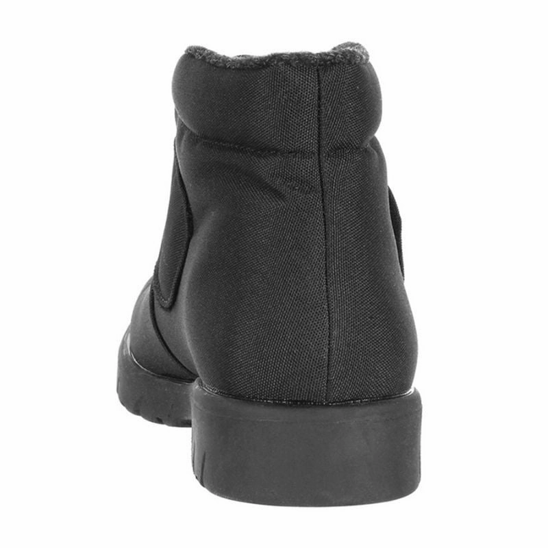 Your Daily Layer Quiet Vibe Men'S Hike Velcro Low Boot