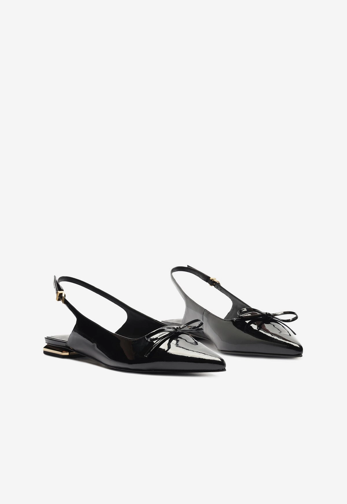 Violetta Sculpt  Ballet Flat Flow-Wear Future