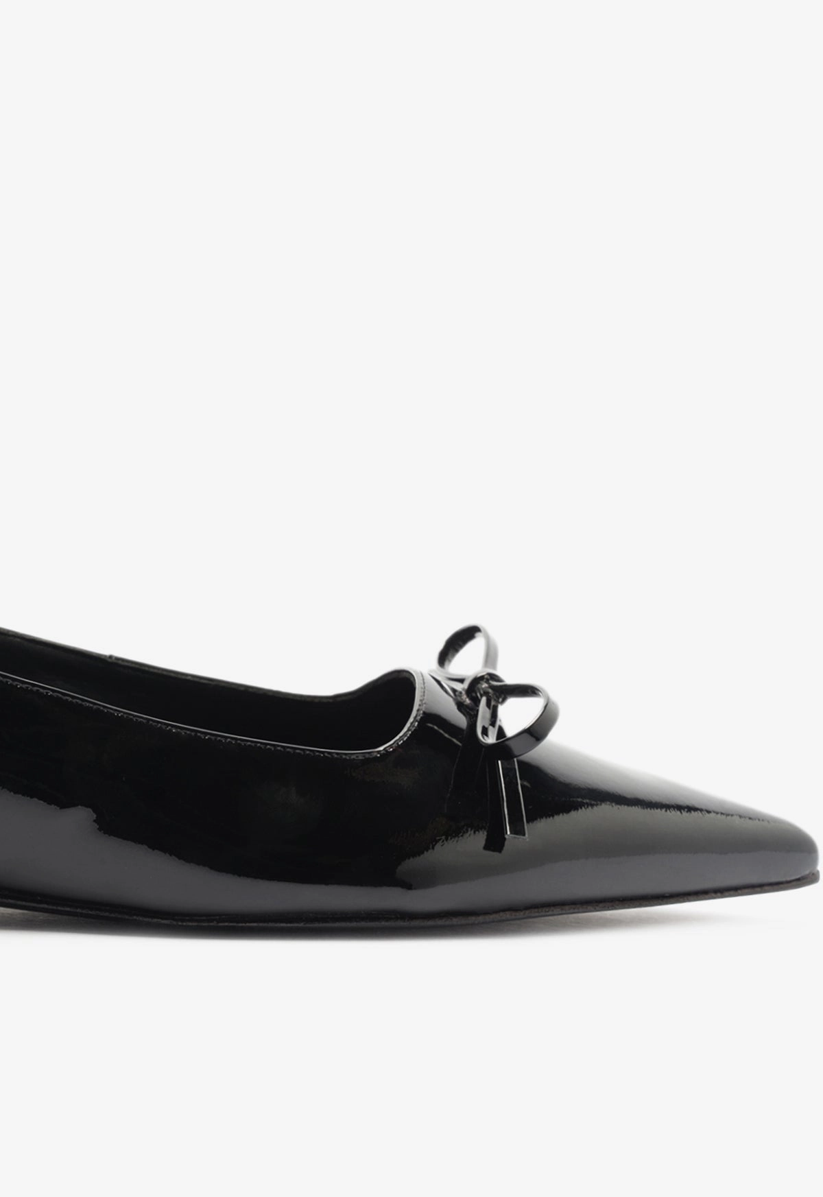 Violetta Sculpt  Ballet Flat City-Flex Contemporary Vibes