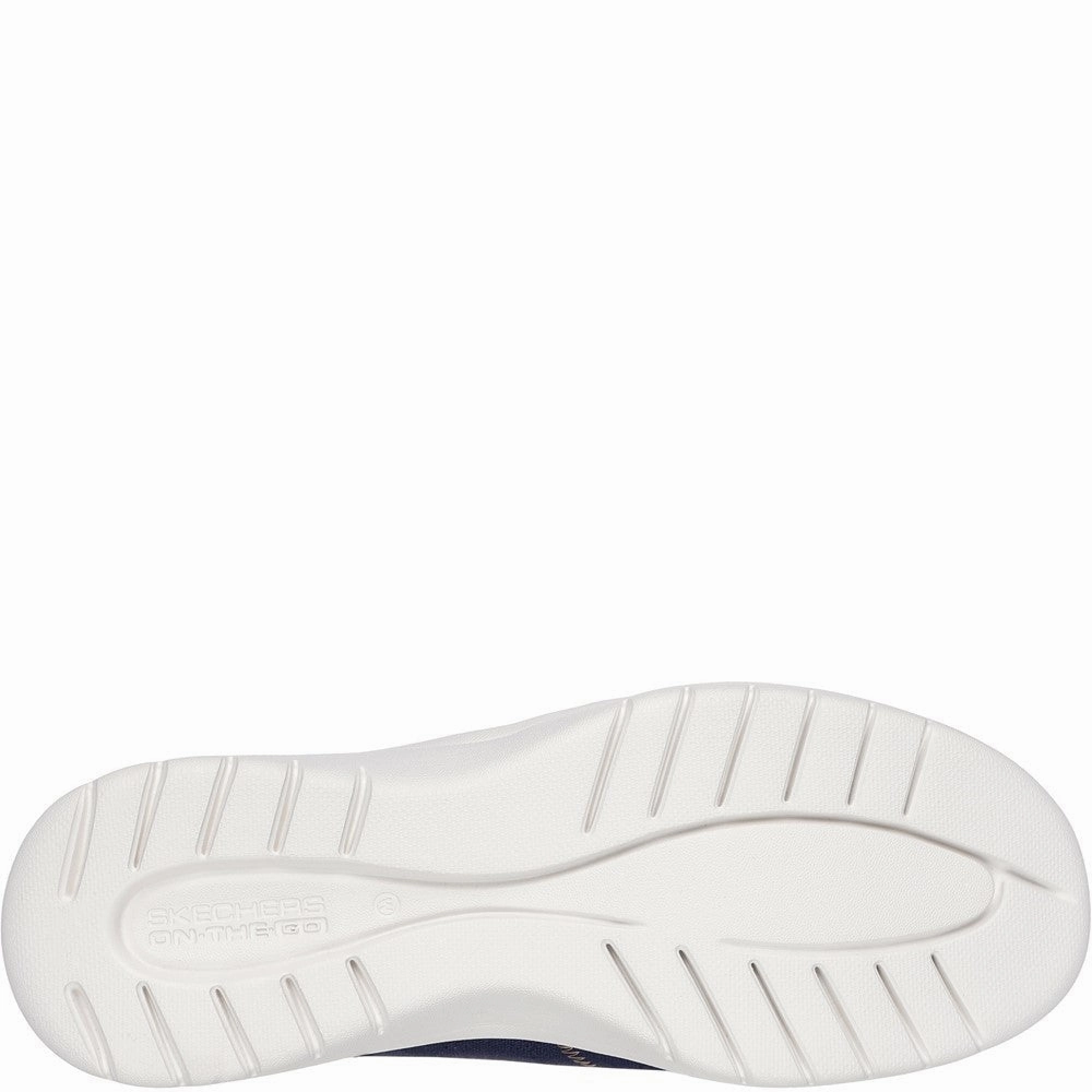 Skechers Palmilla Boat Shoe Go-Mode Fit