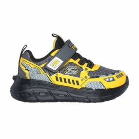 Boys Skech Tracks Designed For Ease
