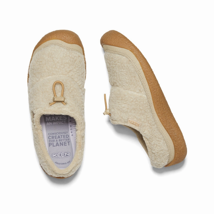 Women'S Howser Iii Slide  |  Moco Safari Made To Flex