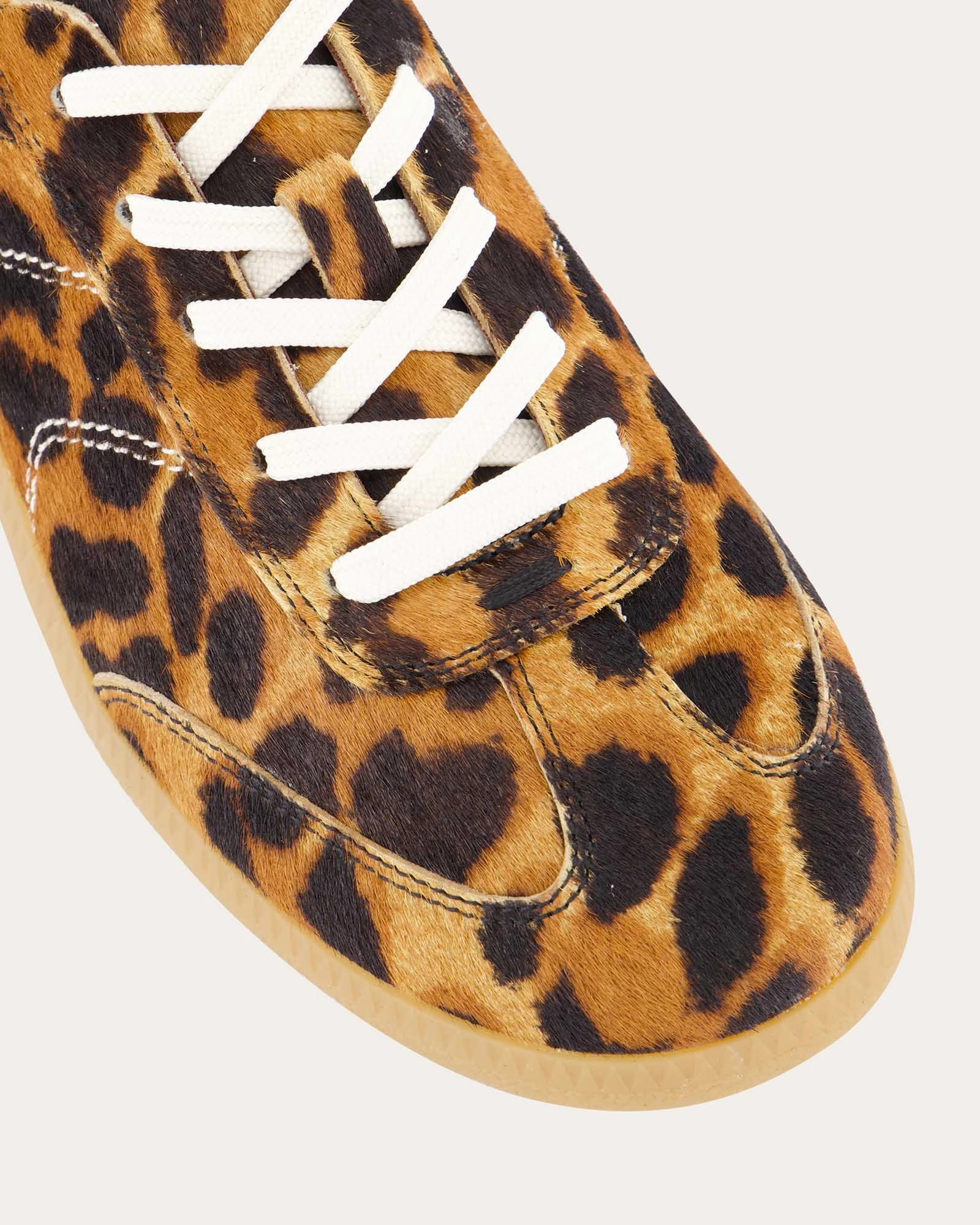 Lilo Sneakers Leopard Leather Shift Into Ease Refined Urbanism