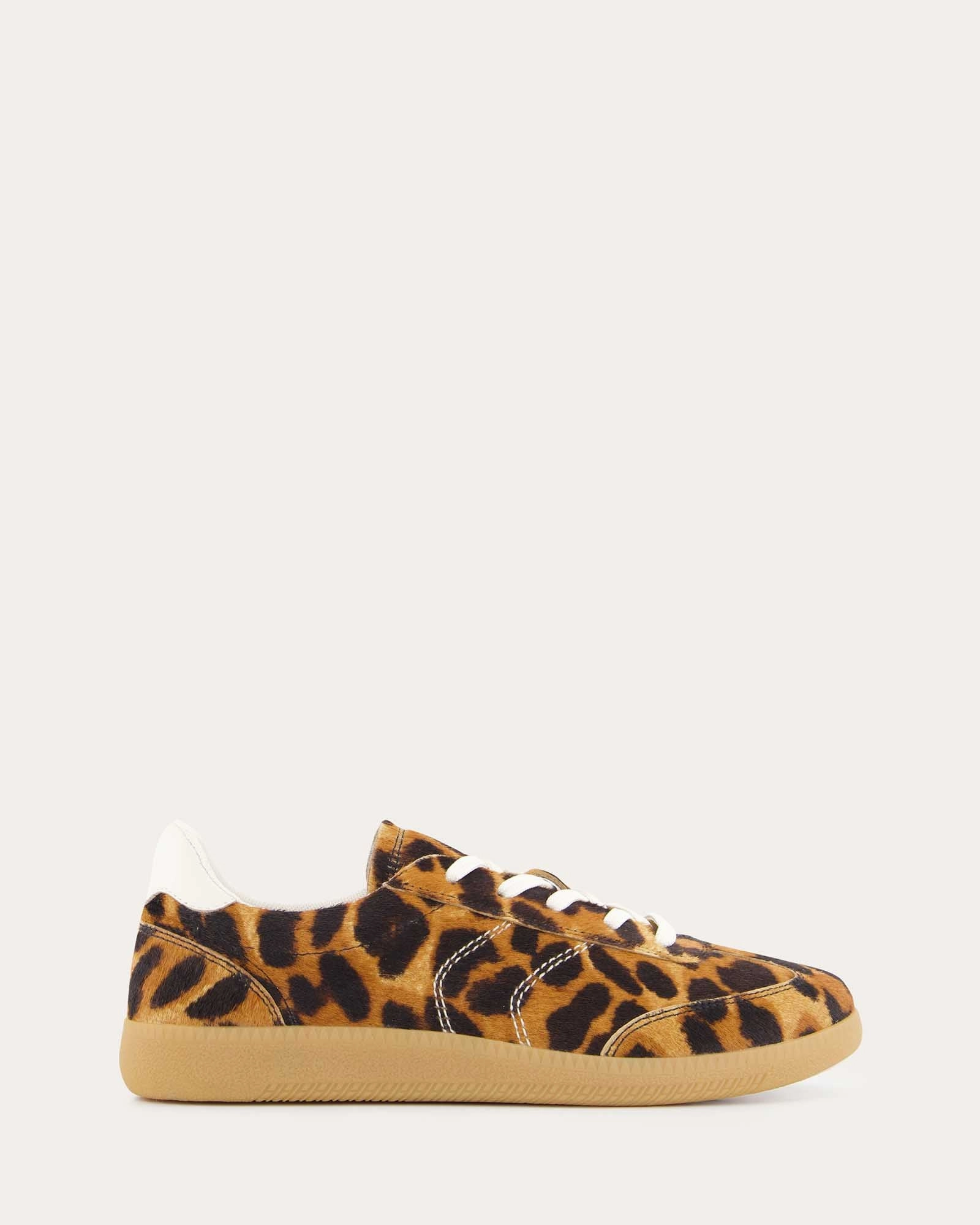 Everyday Armor Lilo Sneakers Leopard Leather