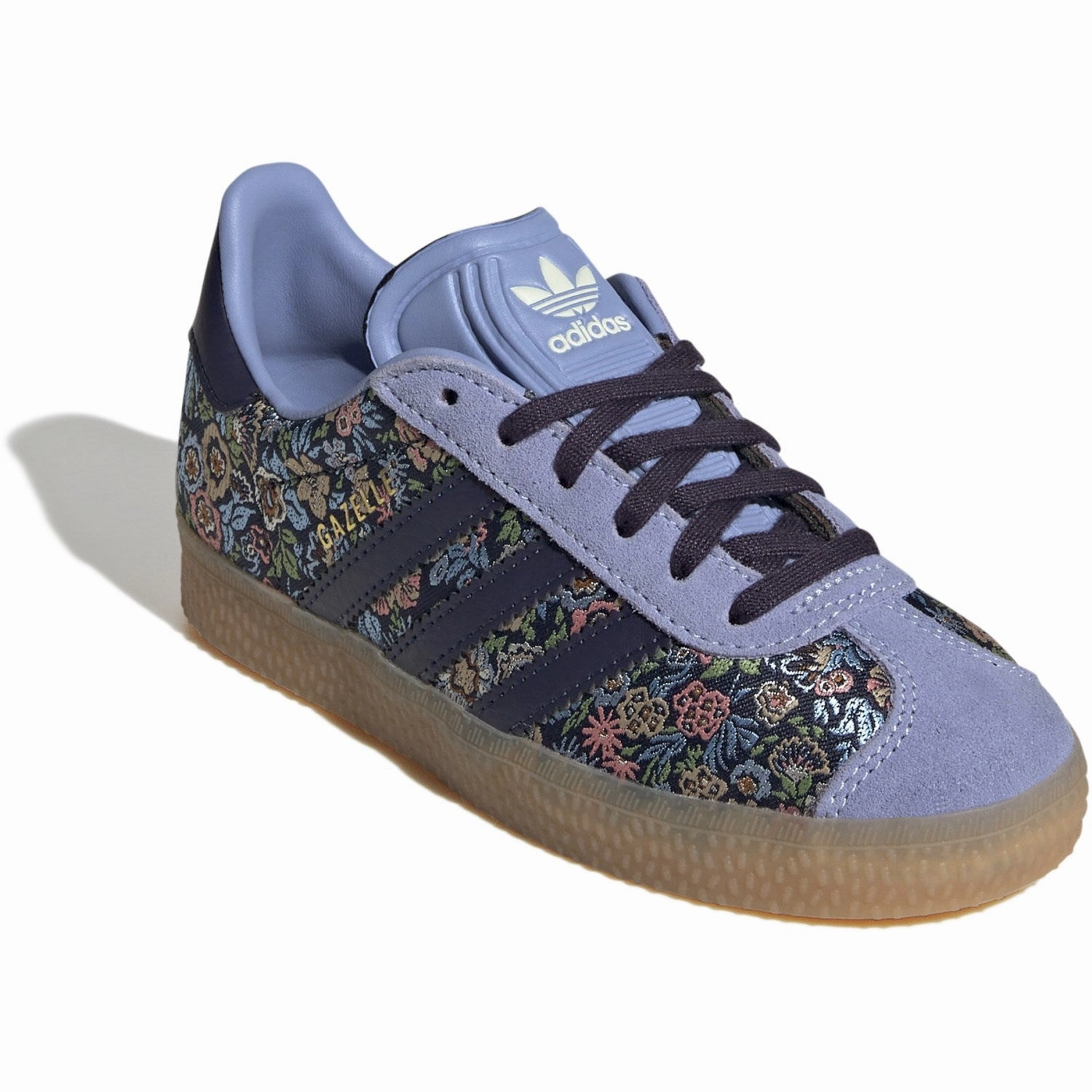 Express In Ease Adidas Originals Supplier Colour/Supplier Colour/Gum 3 Gazelle C Sneakers