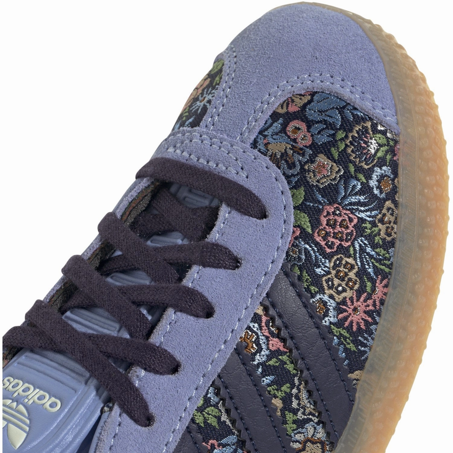 Adidas Originals Supplier Colour/Supplier Colour/Gum 3 Gazelle C Sneakers Integrated Cool