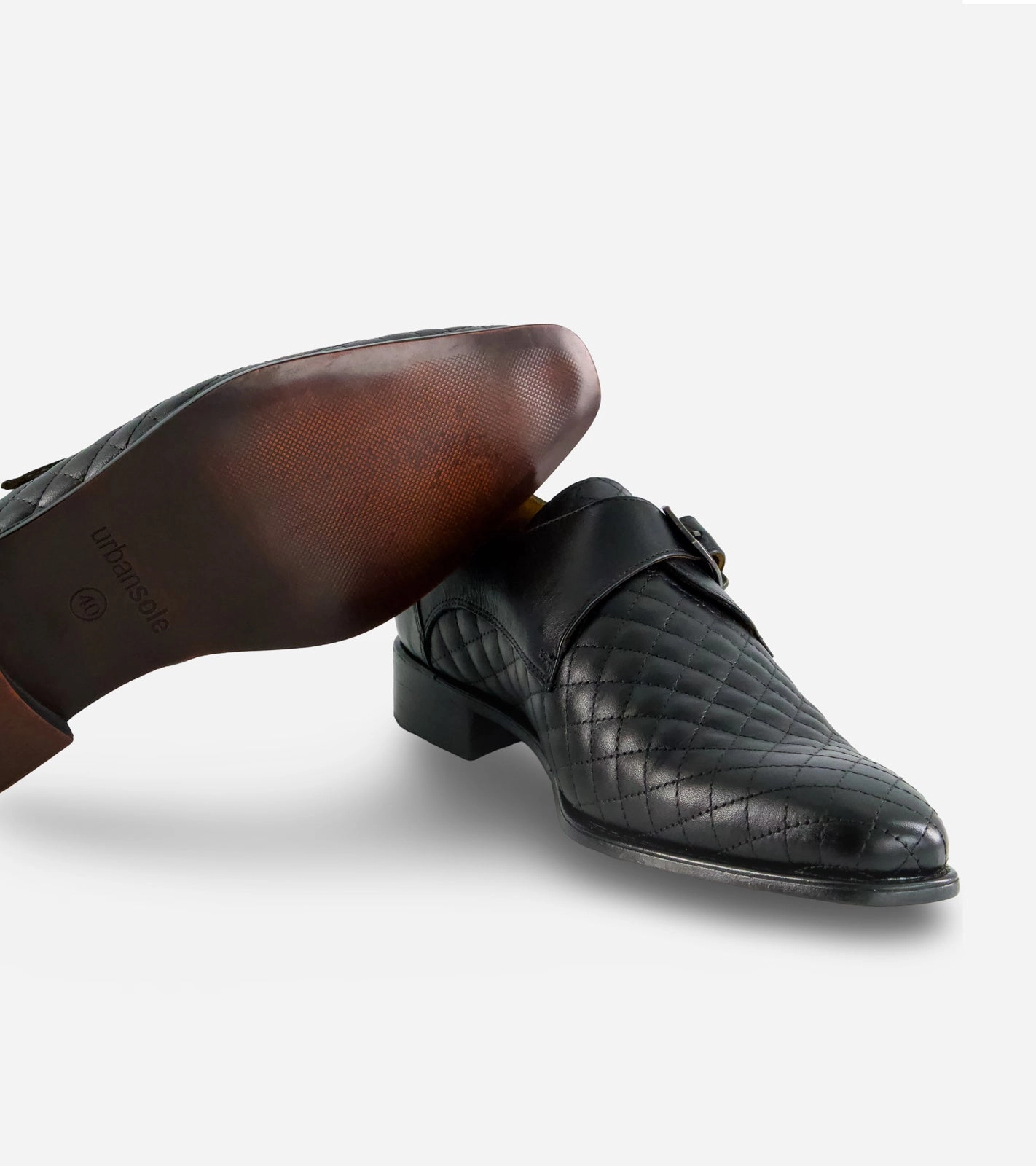 The New Essential Men Formal Shoe Us-Fm-4308